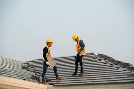 4 Ply Roofing in Violet, LA